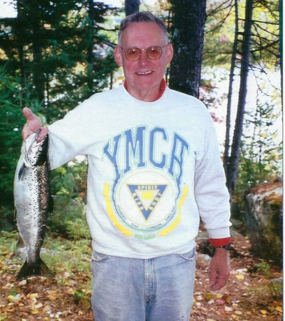 Tom Q. Moore Profile Photo
