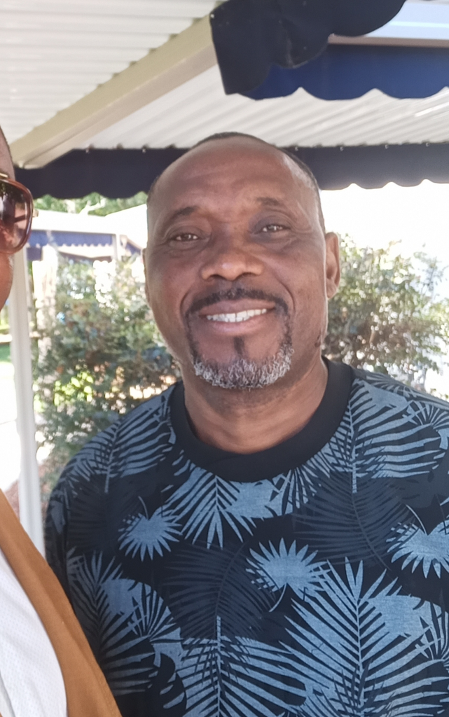 Billy Asende
