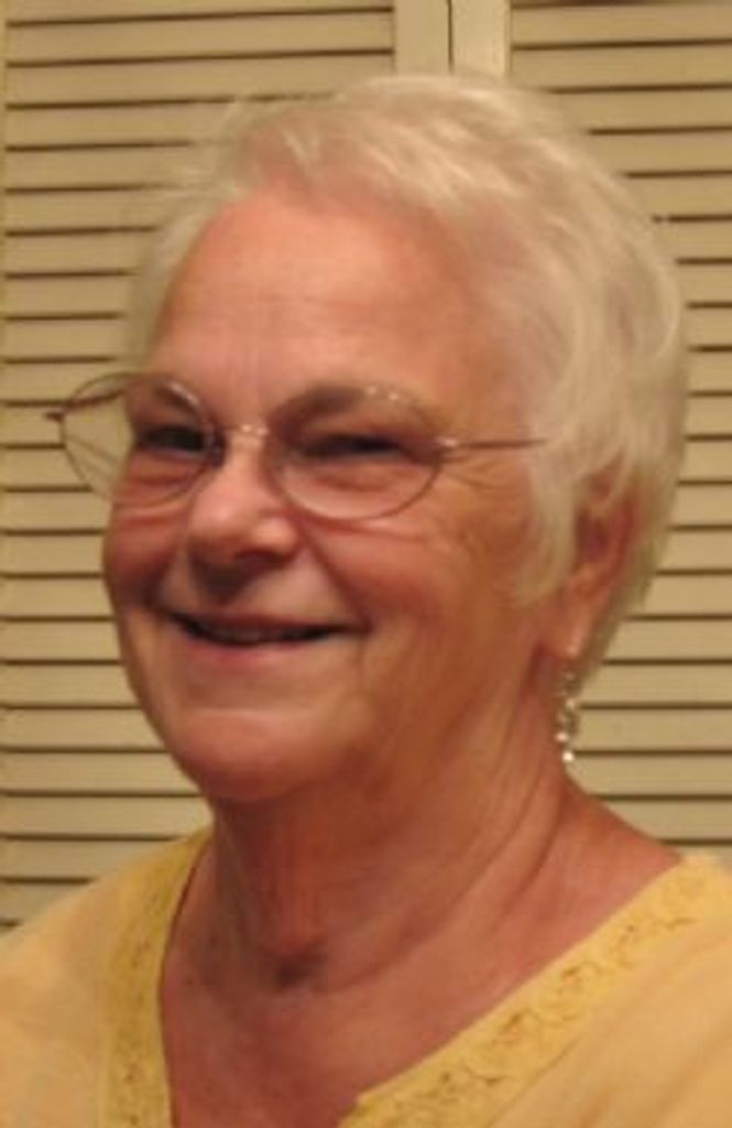 Betty J. Chaplain Lacko