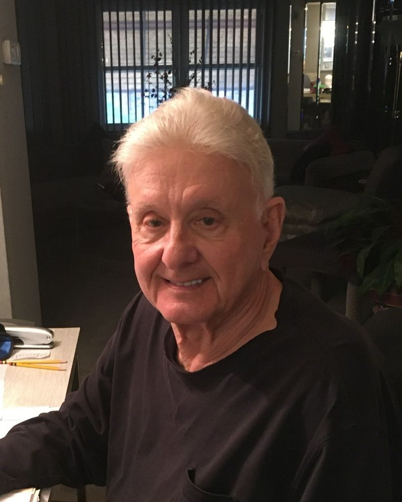 Alexander Chernoff Profile Photo