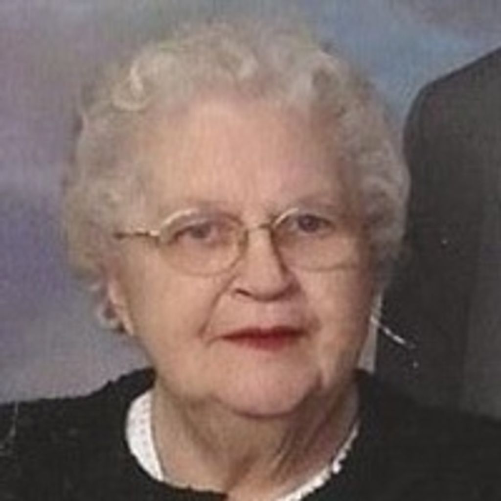 June M. Skjerven