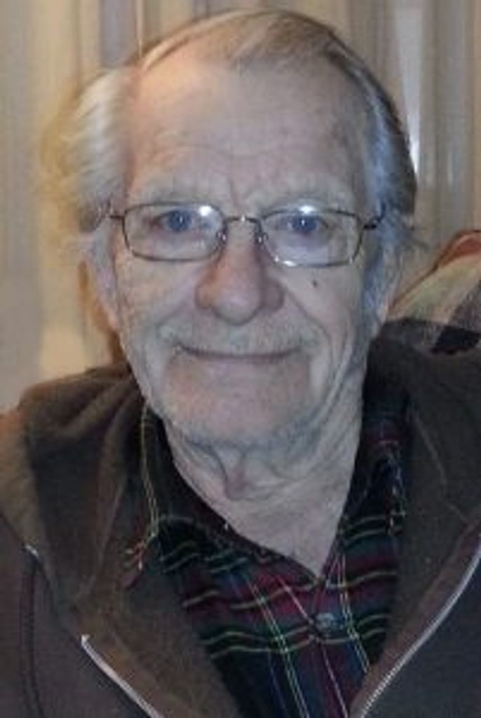 Everett A. Simpson