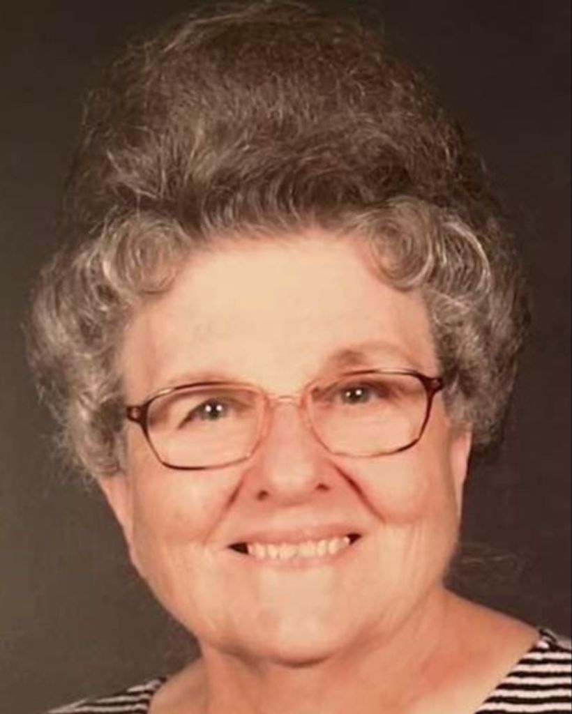 Mary Christine Alexander Profile Photo