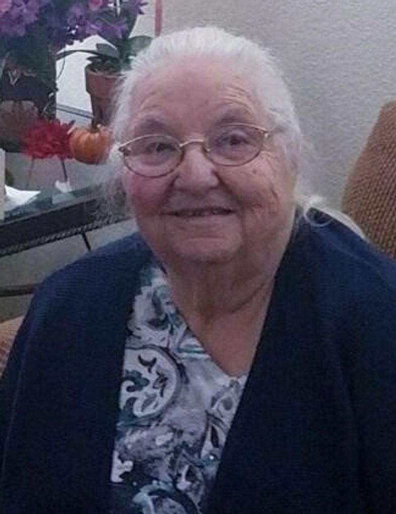 Virginia Mae McFeely Profile Photo