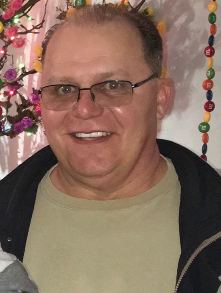 Michael J. "Mike" Welch