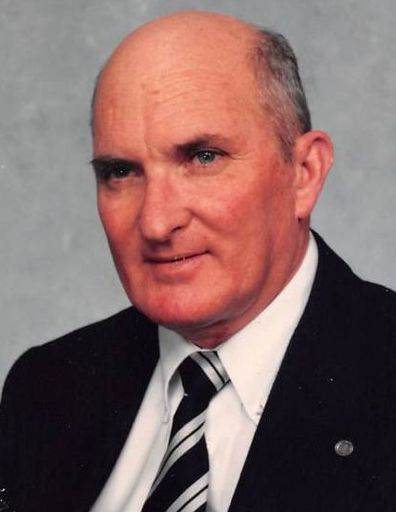 James Ronald "Pete" Woodard Profile Photo