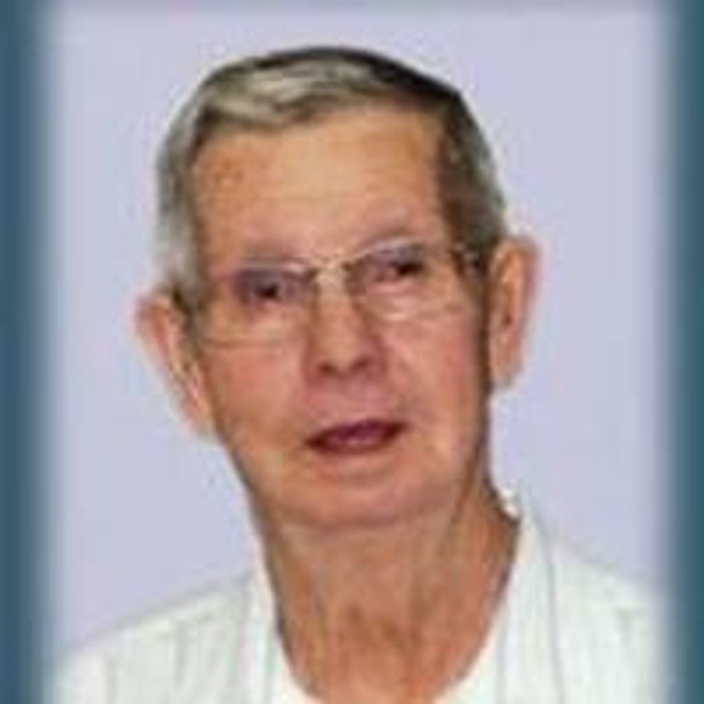 Oscar R. Toby Daughhetee