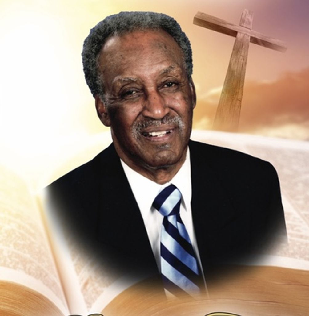 Jerry Walker, Sr. Profile Photo