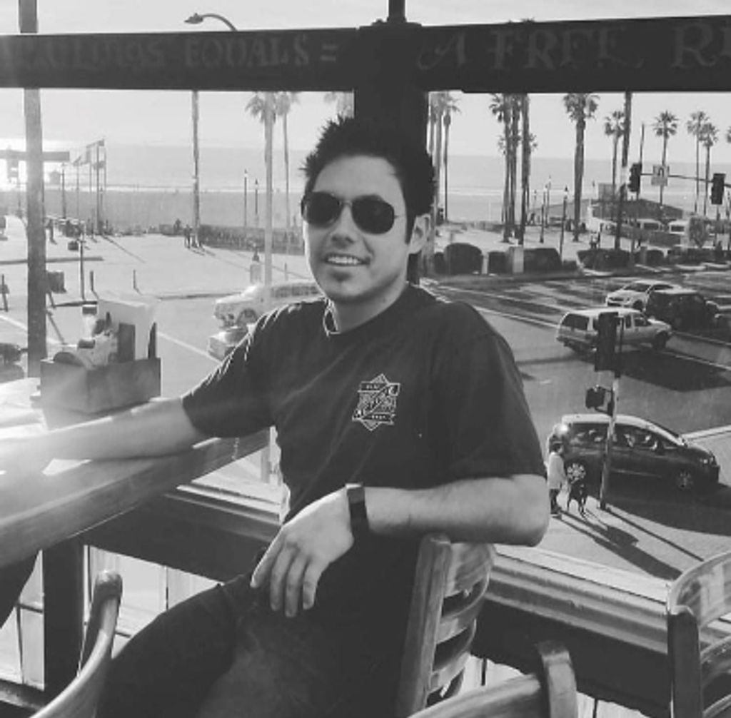 Cody Cash Espinosa Profile Photo