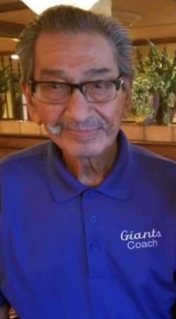 Henry Resendez Charles Profile Photo