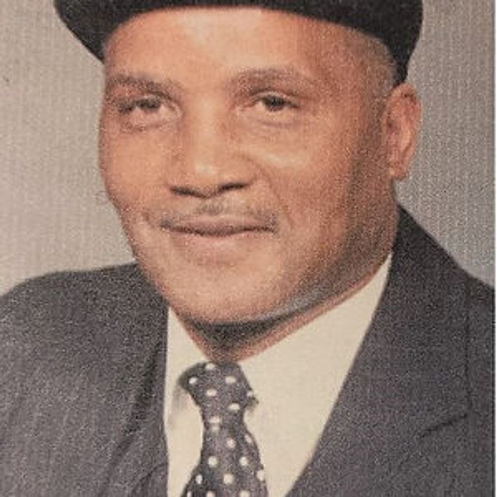Stanley S. Sutton Sr