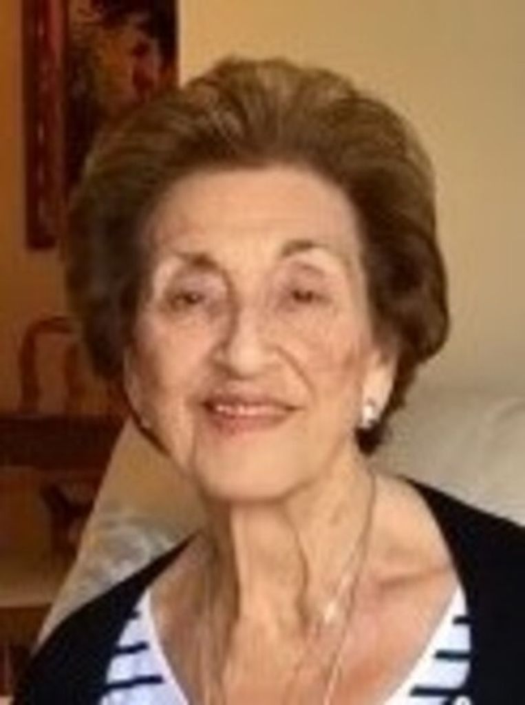 Irene Lekatsos Profile Photo