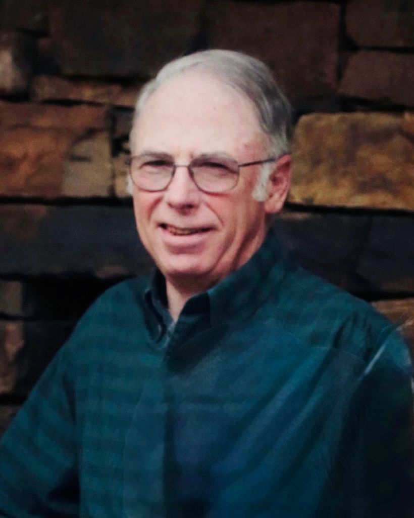 Dale M. Kleeves