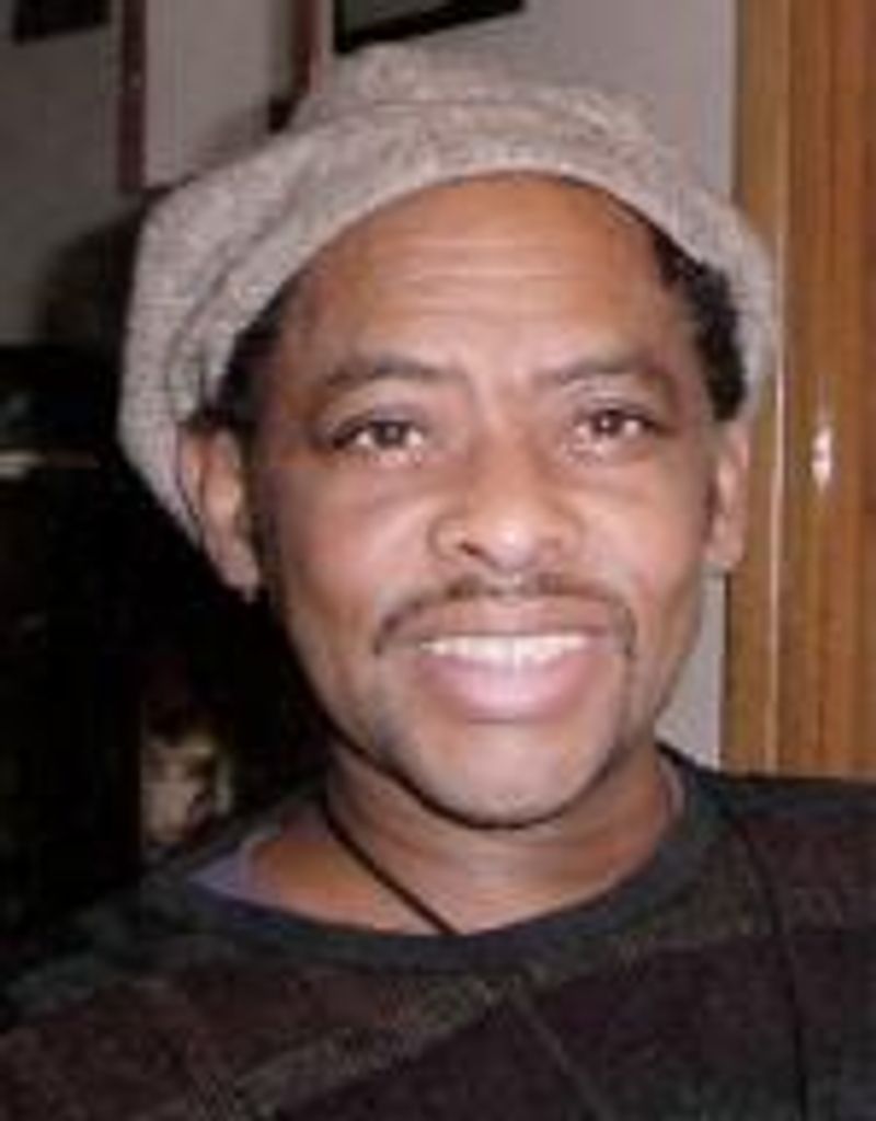 Lorenzo Alexander Moore, Sr.