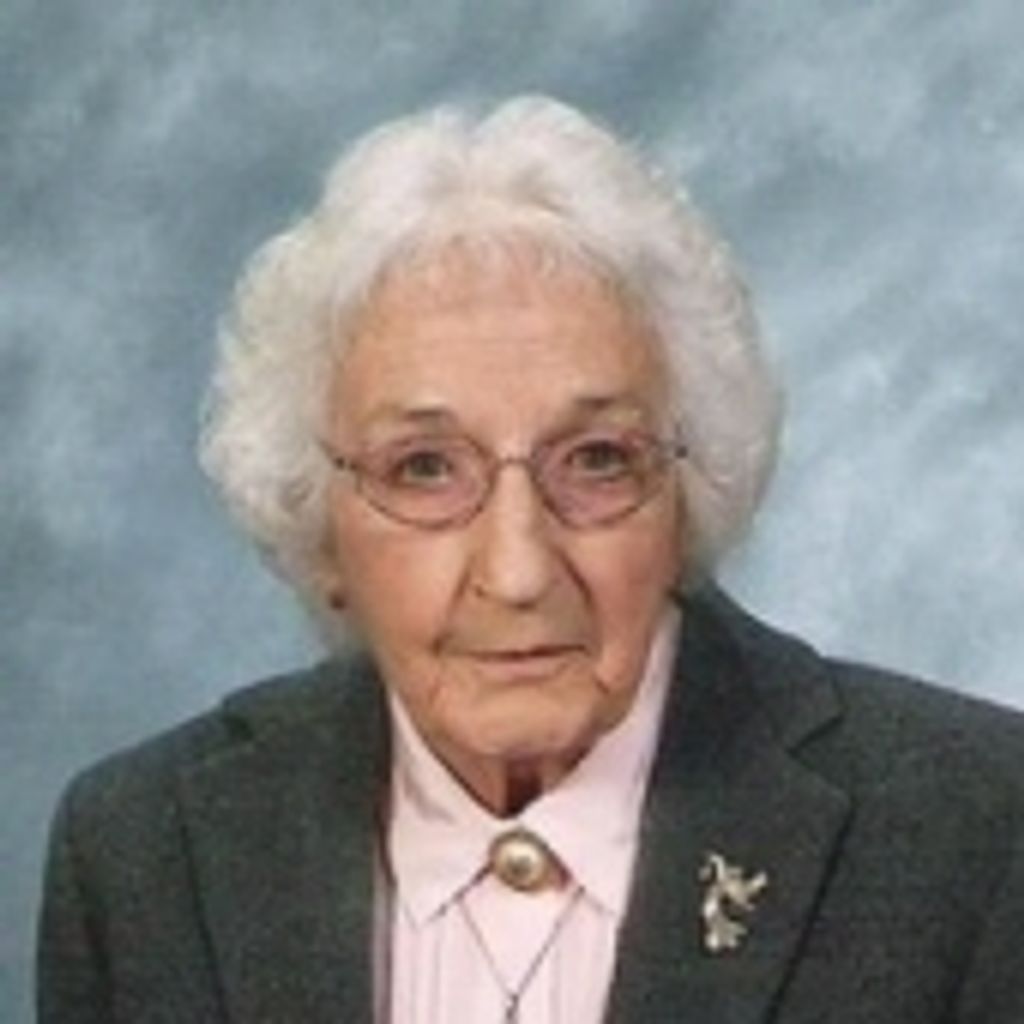 Claire A. Cronin