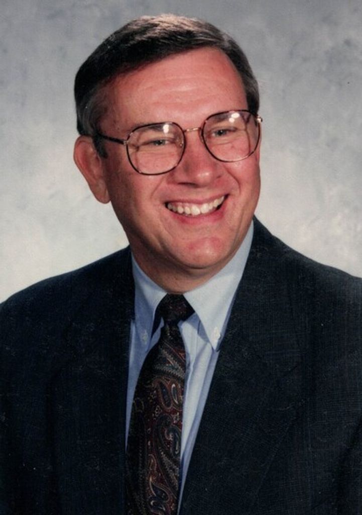 William S. "Bill" Wright Profile Photo