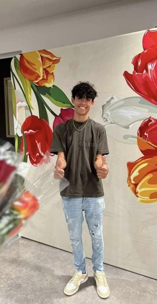 Kaleb Cabral Emilio Profile Photo