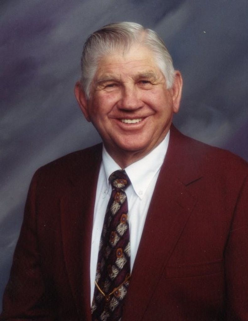 Robert Brough Profile Photo
