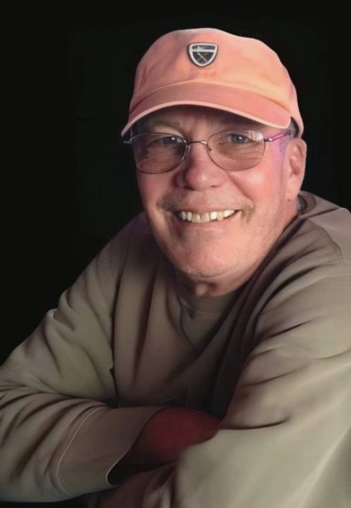 Kenneth "Ken" Aurthur Wales