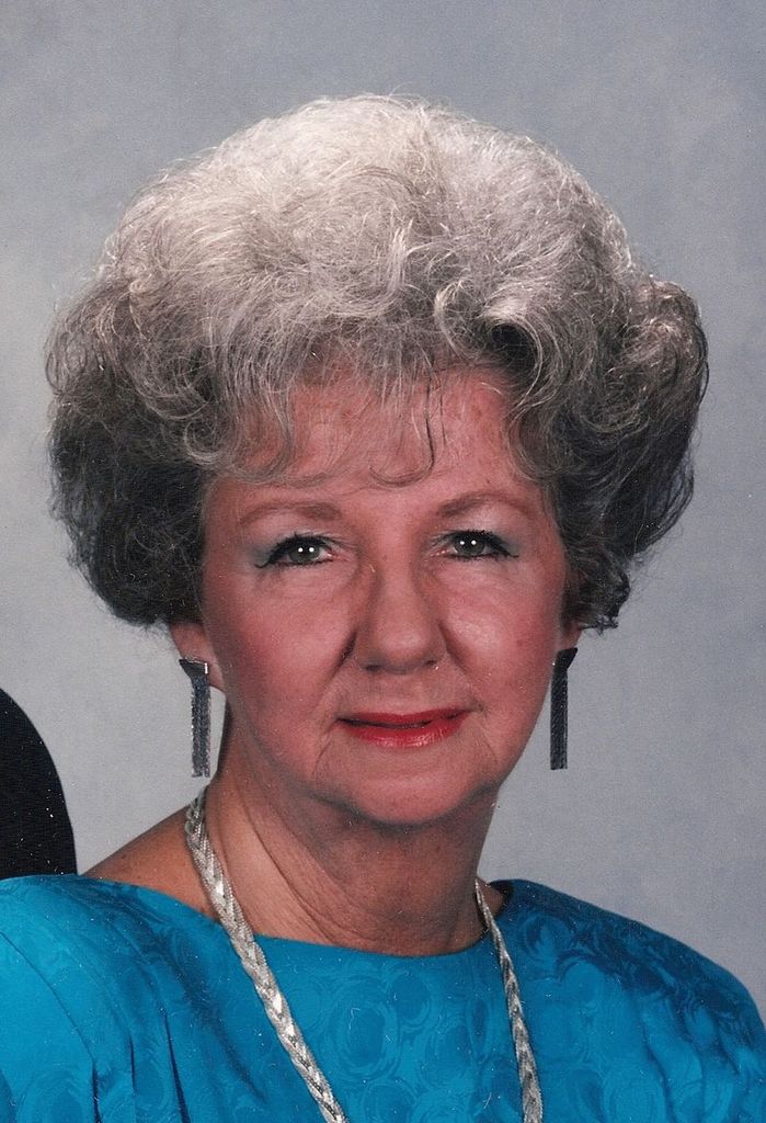Beverly J Peterson