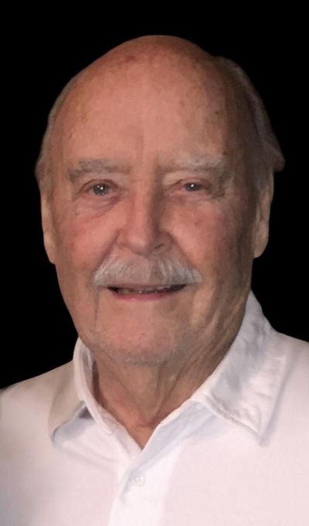 Walter Leon King Profile Photo