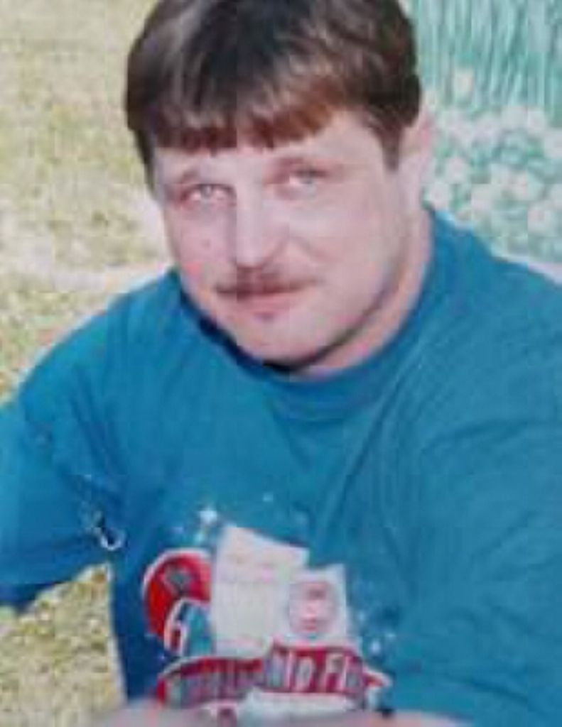 David Burton