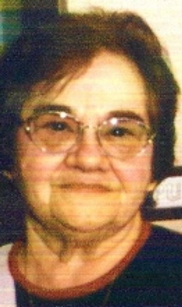 Leona Fraley