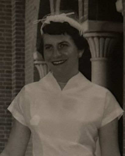 Evelyn (Konkler) Gothard's obituary image