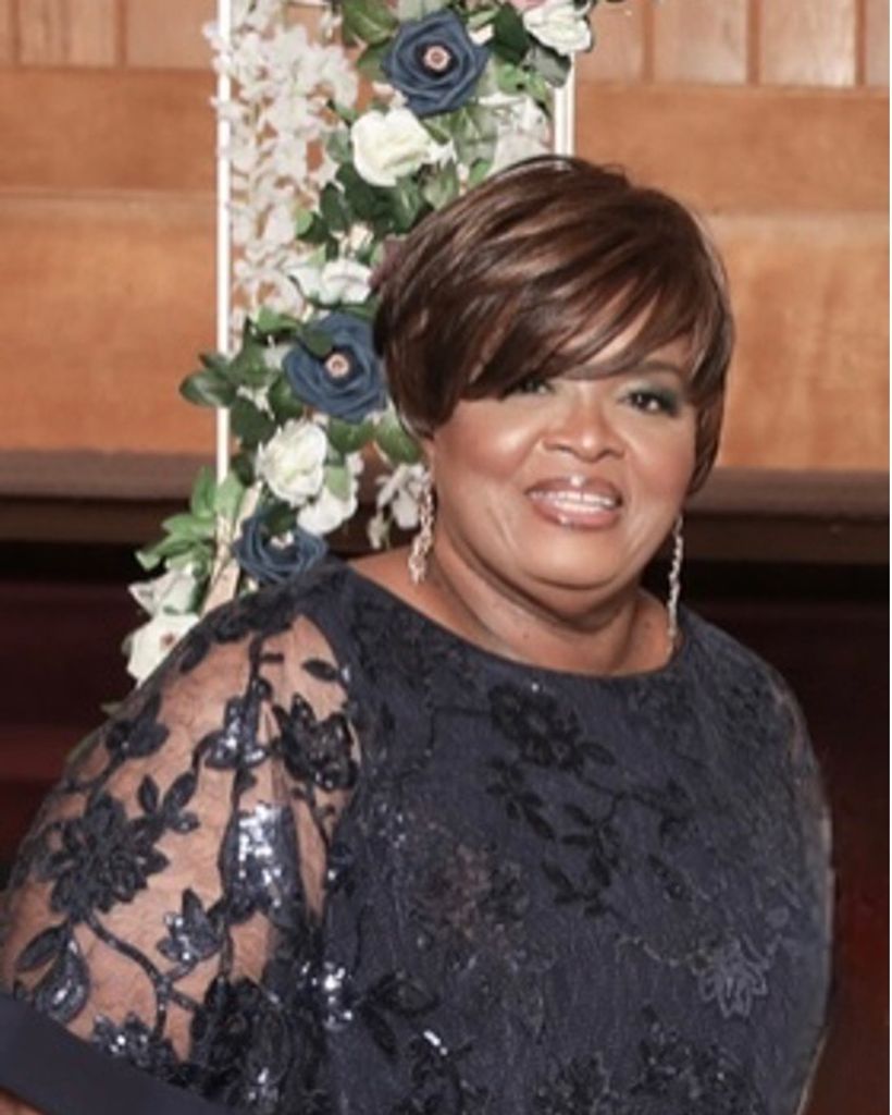 Darlene Warren