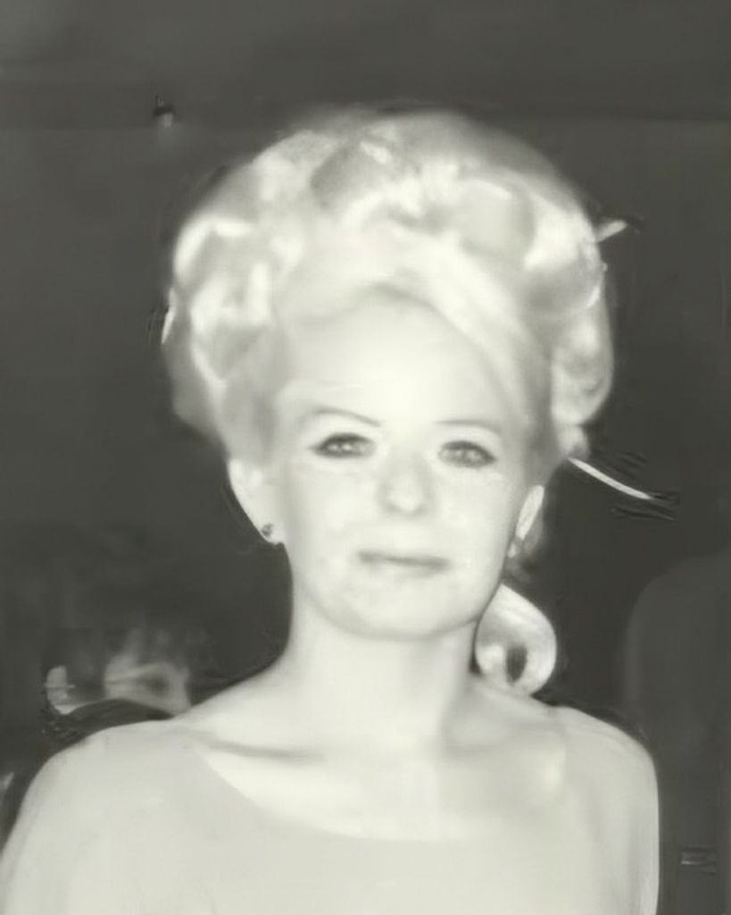 Diana Lee Lokcinski