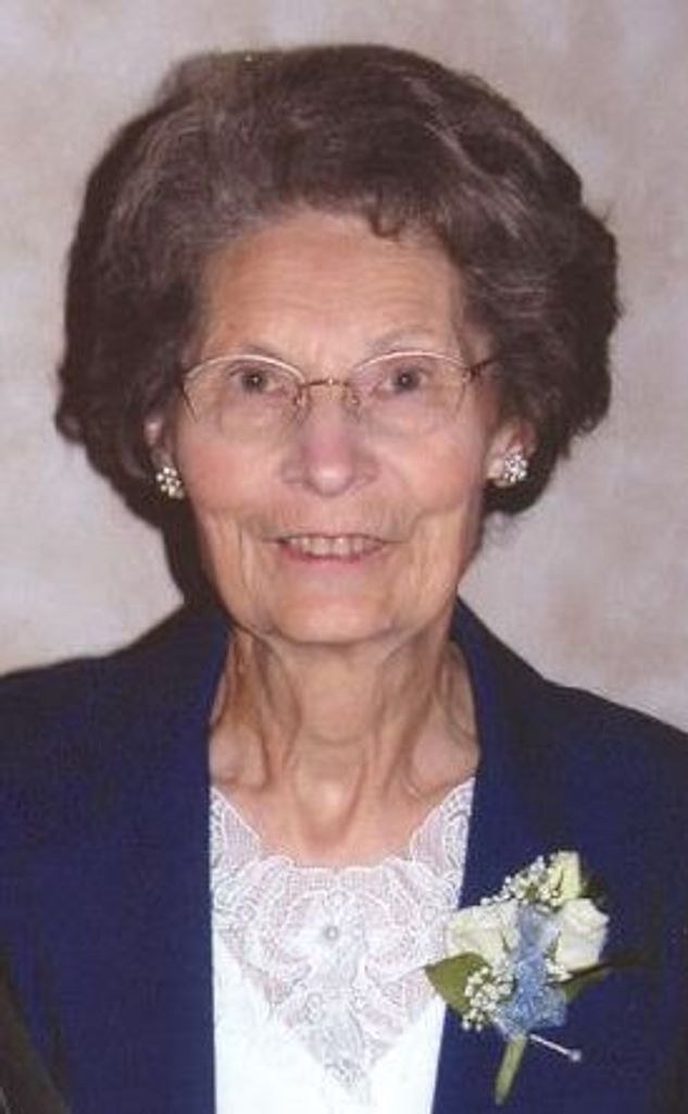 Evelyn Neuman