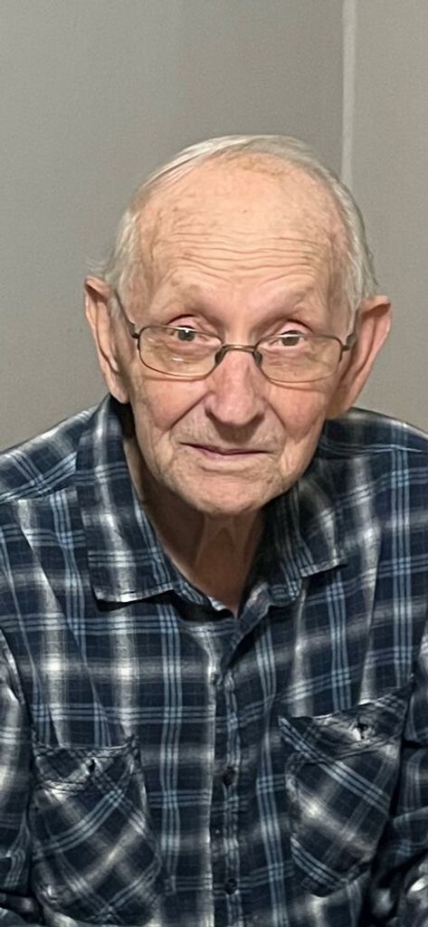 Harry "Hoppy" O. Baker