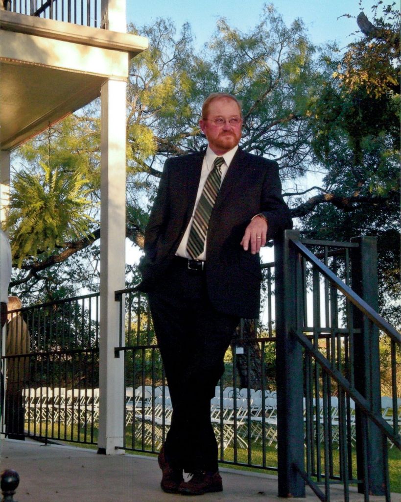 Ronald Wayne Jamerson