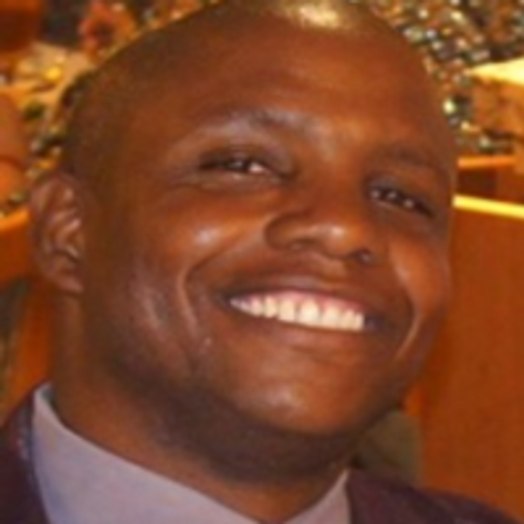 Myron Thompson Profile Photo