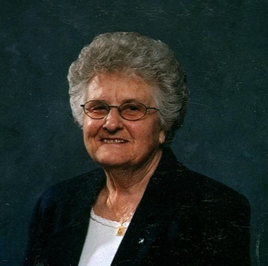 Barbara Ruth Fields