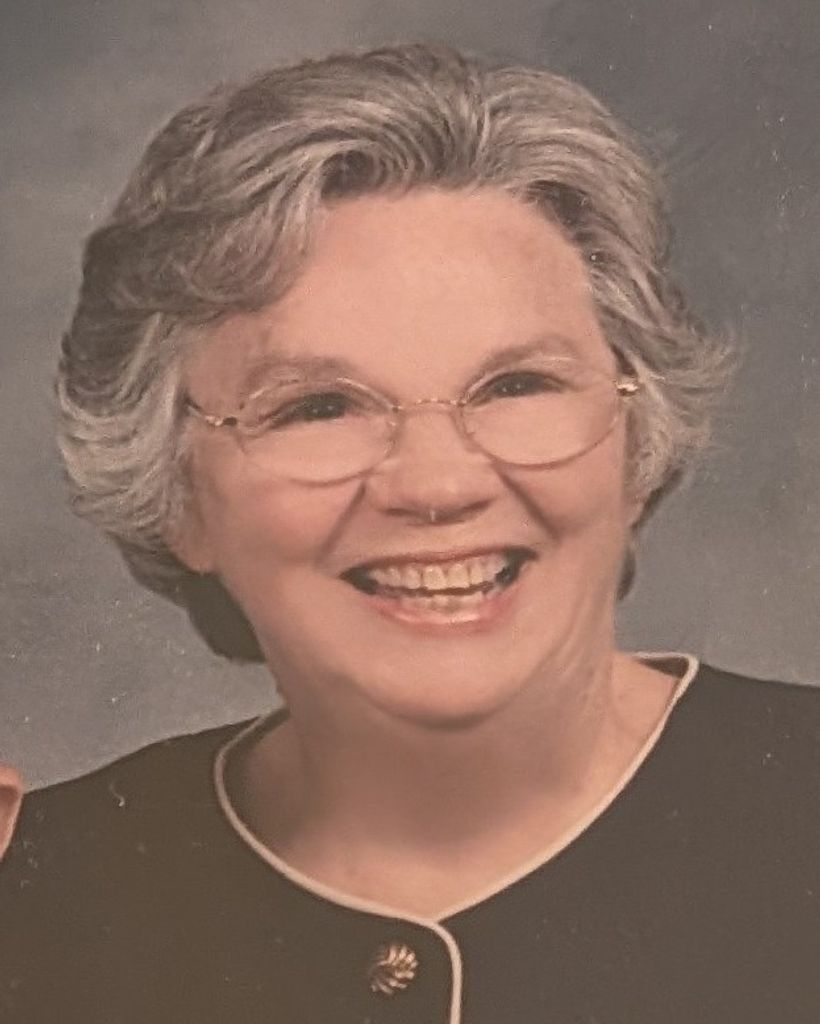 Verna Ree Cook Shuler