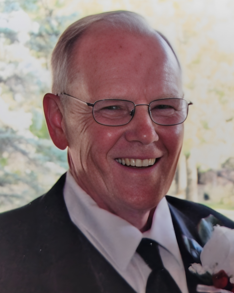 James H. Hamann Profile Photo