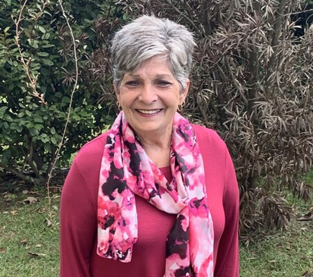 Connie Upton Miles Profile Photo