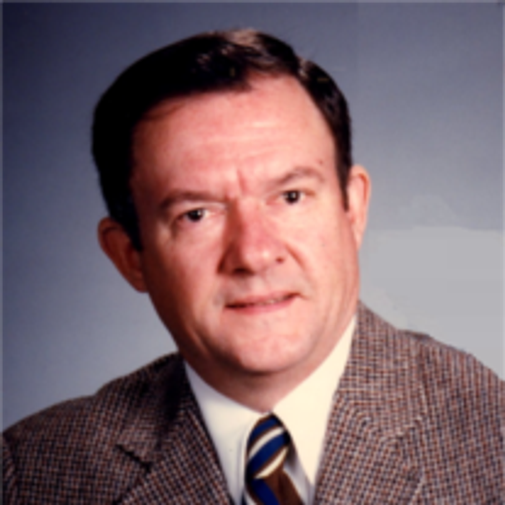 L. Frank Richey