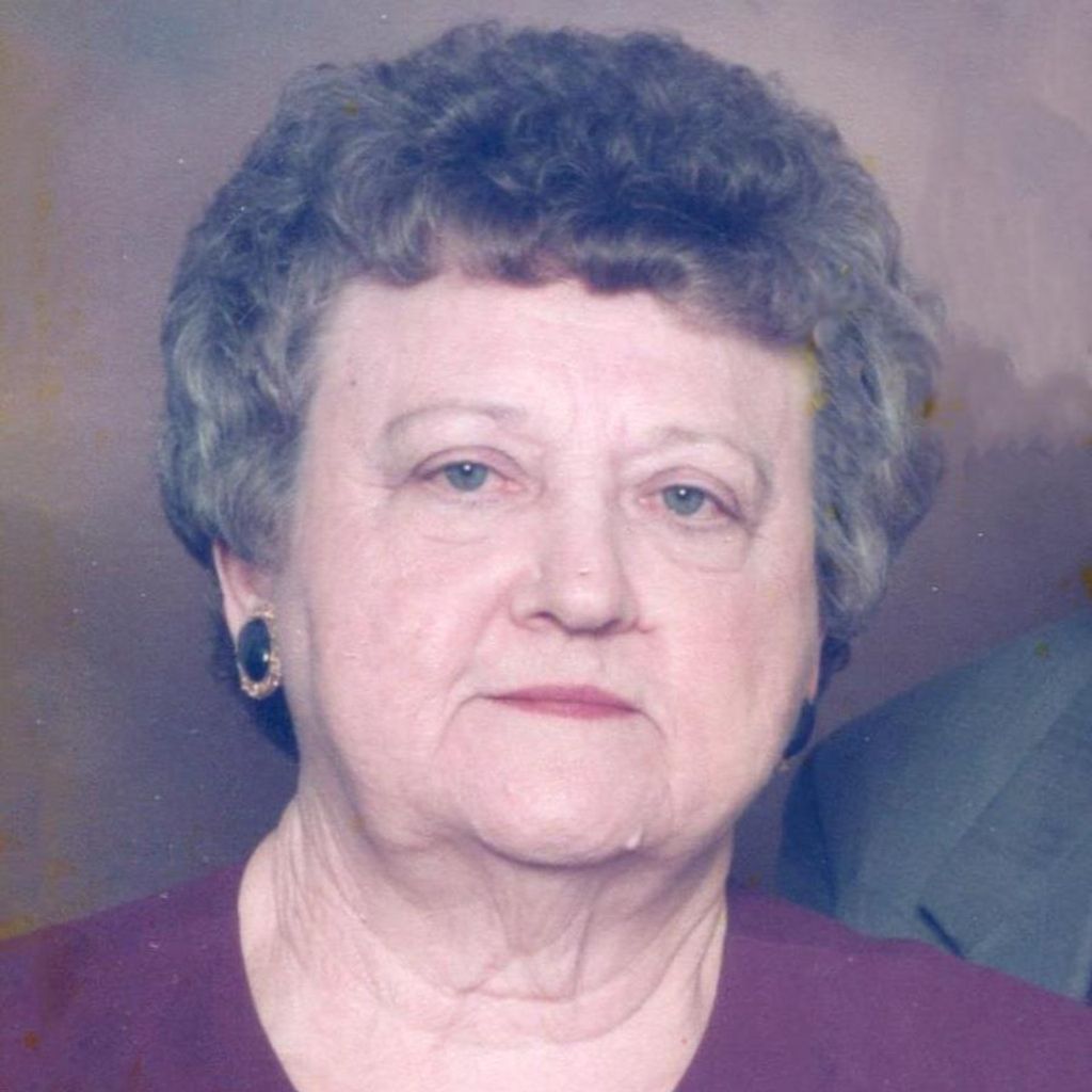 Mabel Kimbro Padgett
