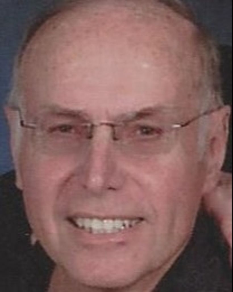 Charles S. Hutwagner Profile Photo