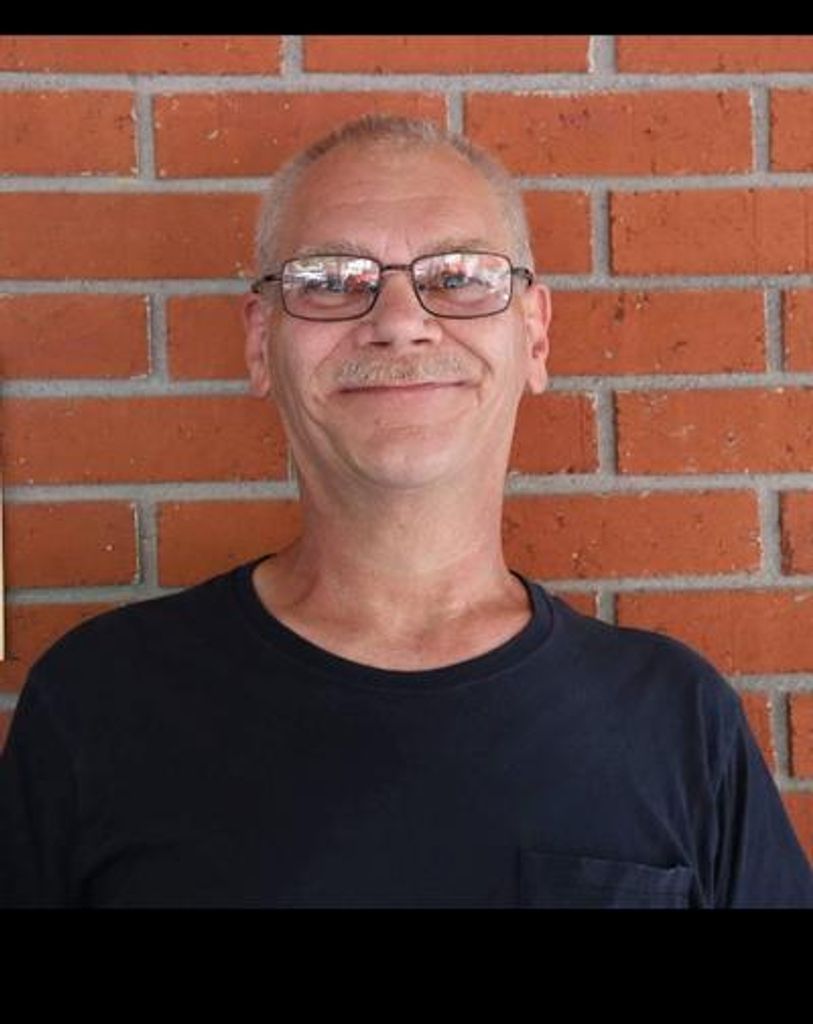 Richard Paul Metzner Profile Photo