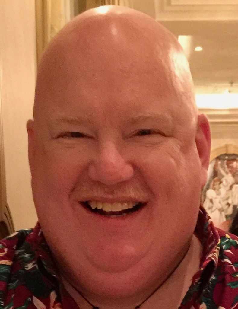 Jon Misner Profile Photo