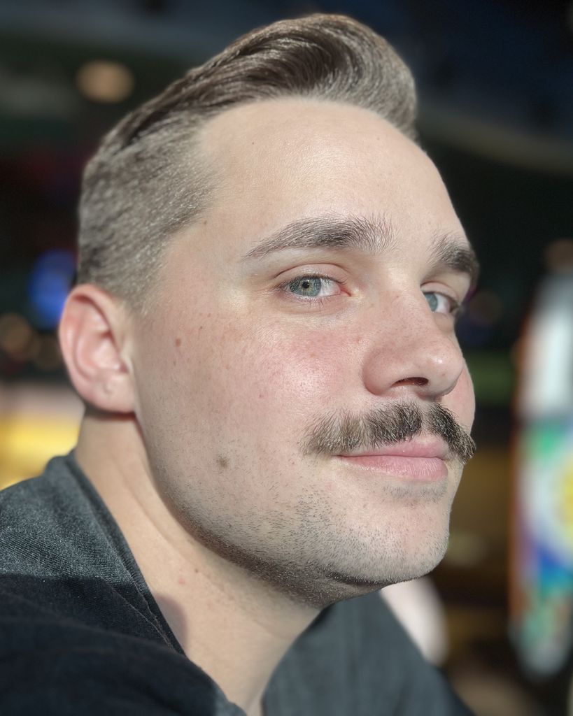 Alexander Henry Nims Profile Photo