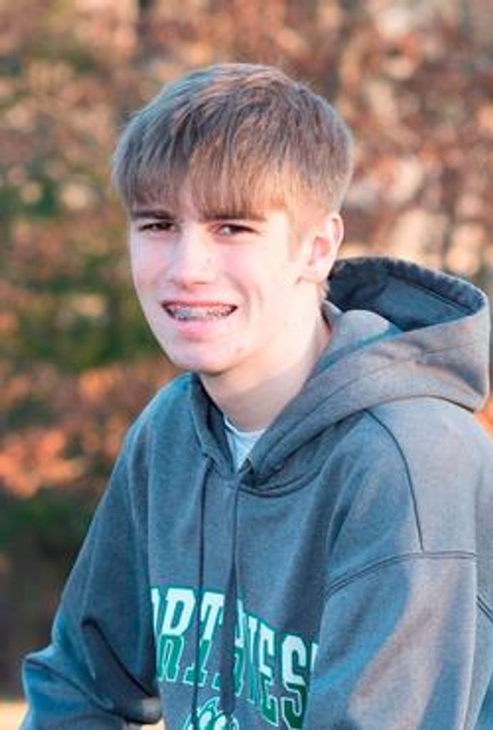 Andrew Clay Mccullough Ii