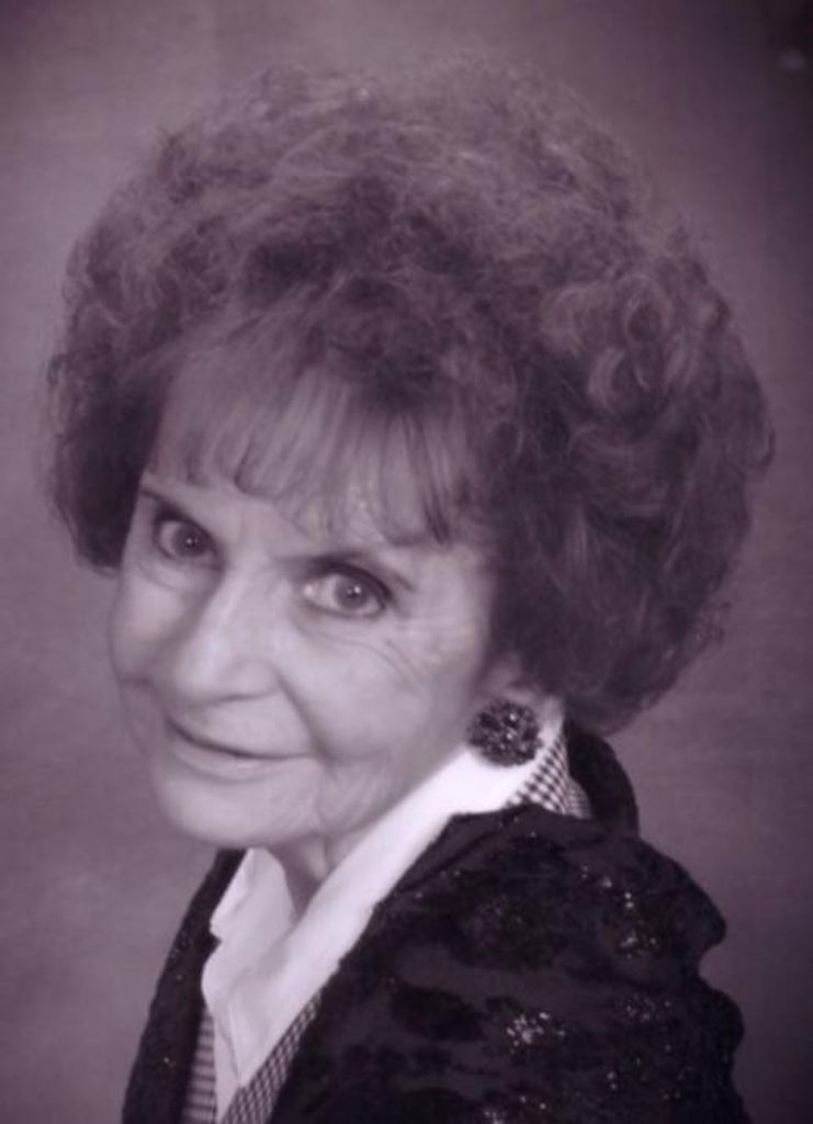 Sylvia Jean Hubbell 