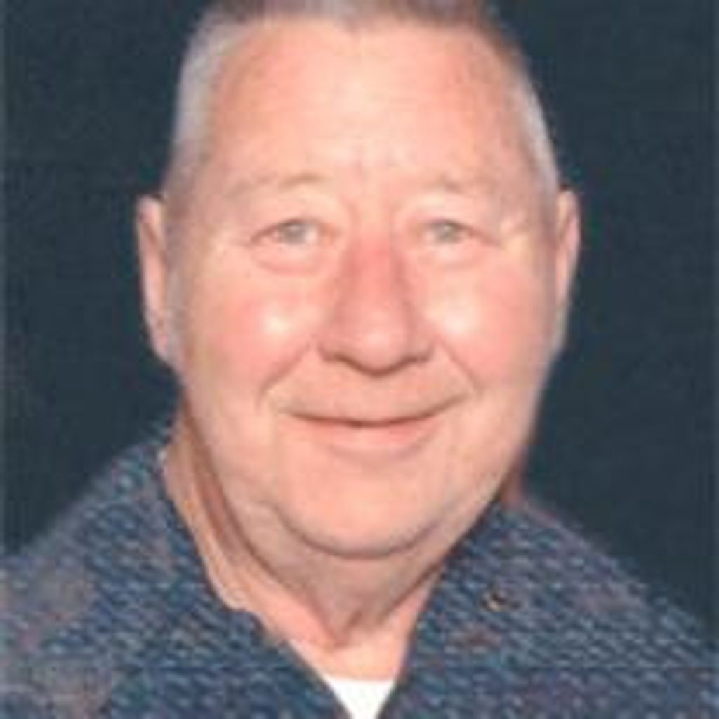 Harold Biegler