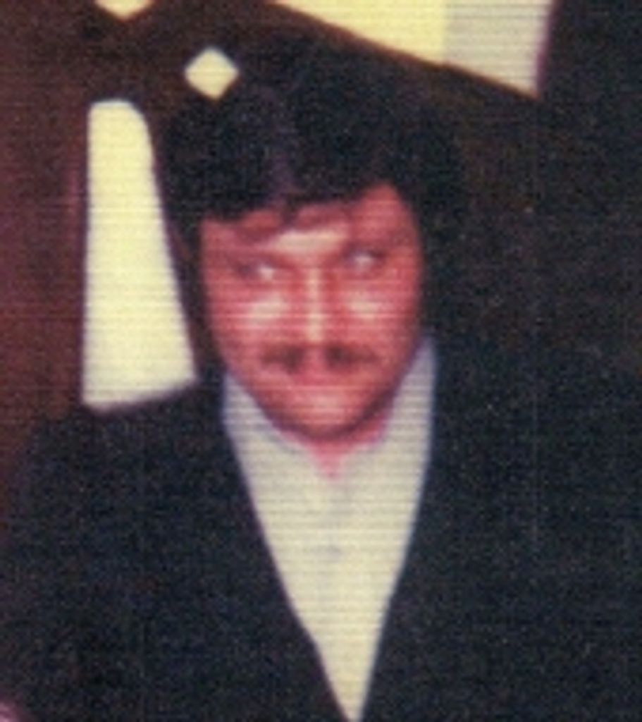 Gilbert Ray Horton