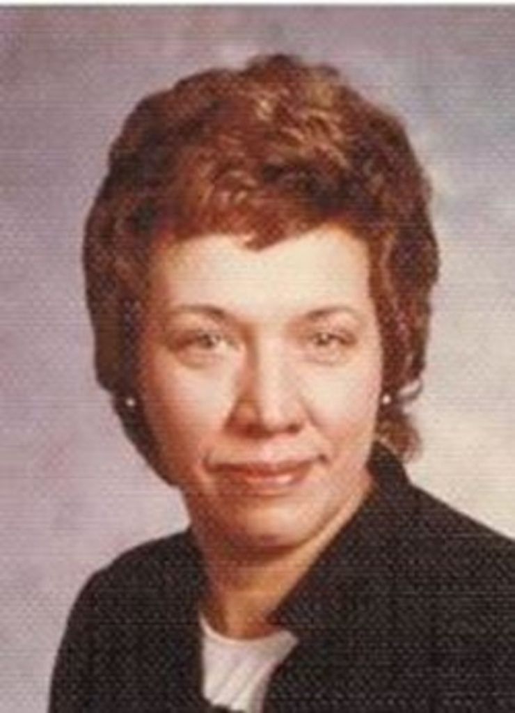 Christine Alice Longyear