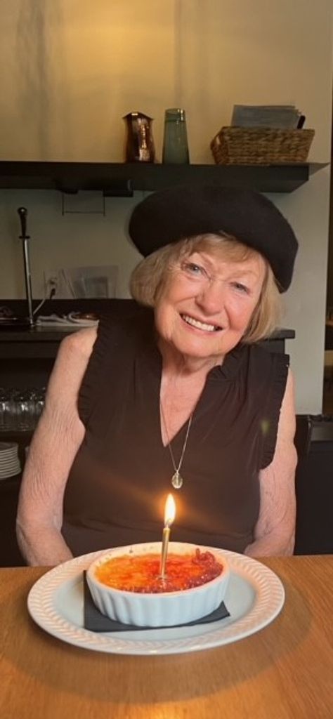 Maureen Watterson Profile Photo
